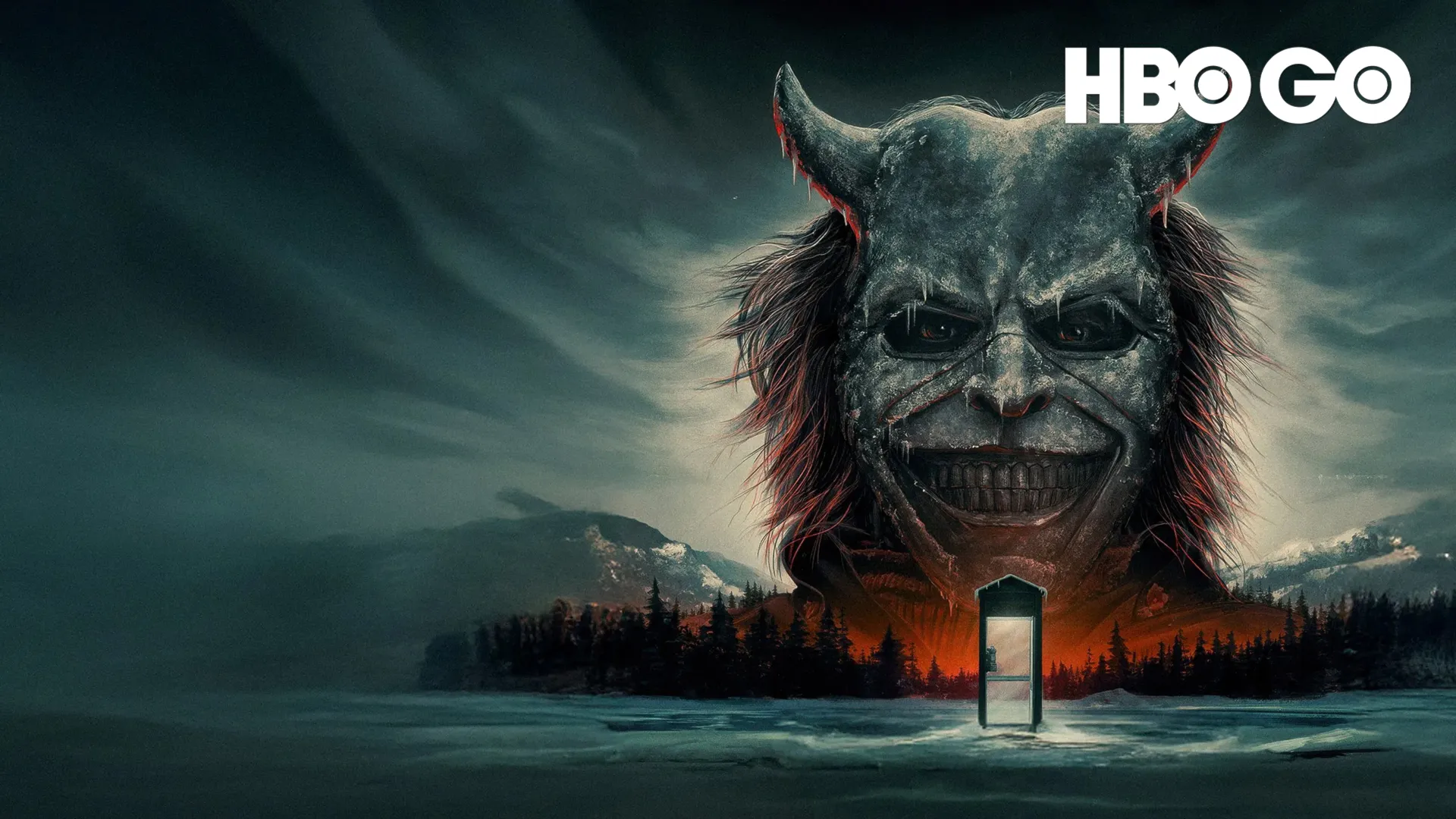 Điện Thoại Đen 2