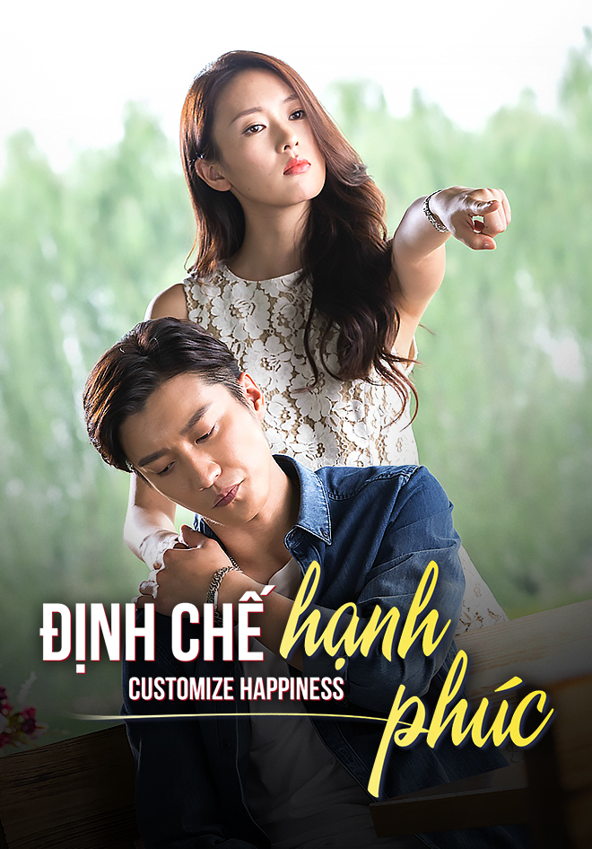 Phim Định Chế Hạnh Phúc: Khám Phá Hành Trình Tìm Kiếm Hạnh Phúc Thật Sự