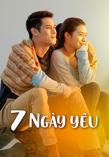 7 Ngày Yêu | 7 Days (2018) Vietsub Hd | Vieon