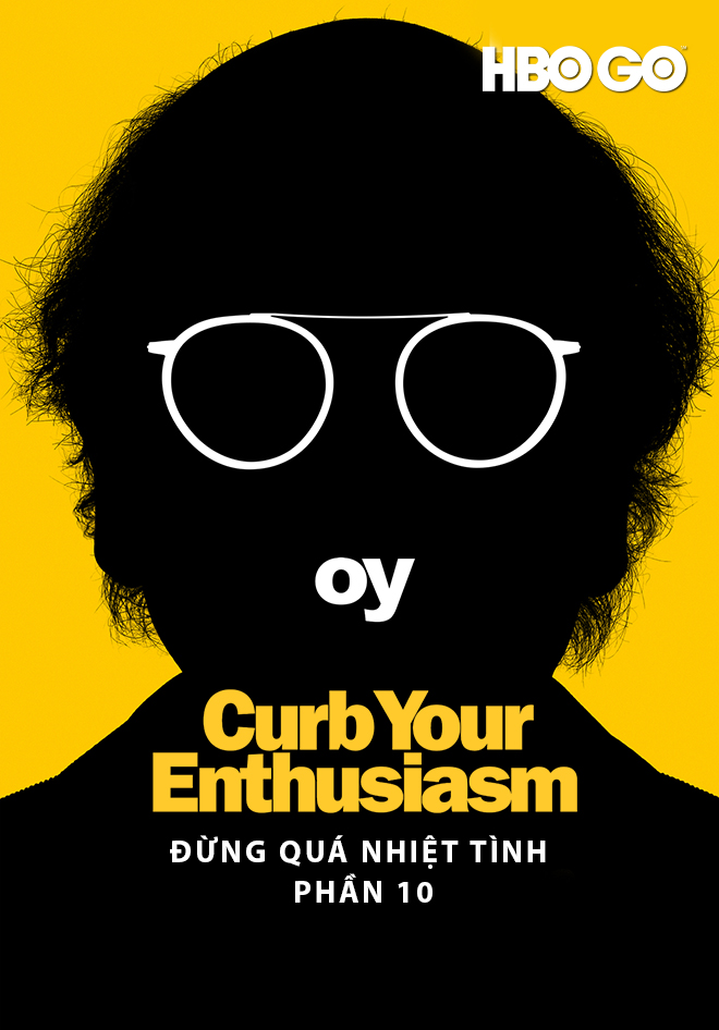 Đừng Quá Nhiệt Tình (Phần 10) - Curb Your Enthusiasm (Season 10)