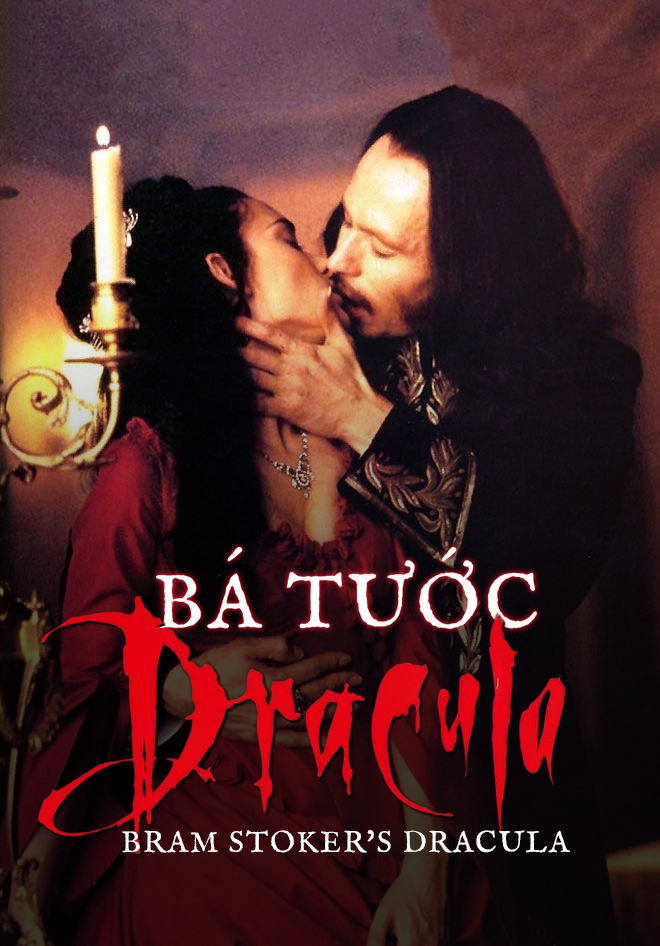 Diễn viên và giải thưởng phim Bram Stoker\'s Dracula (1992)