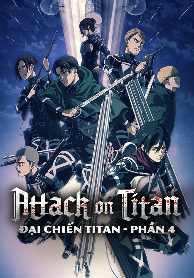 Top 5 bộ Manga kinh điển mọi thời đại