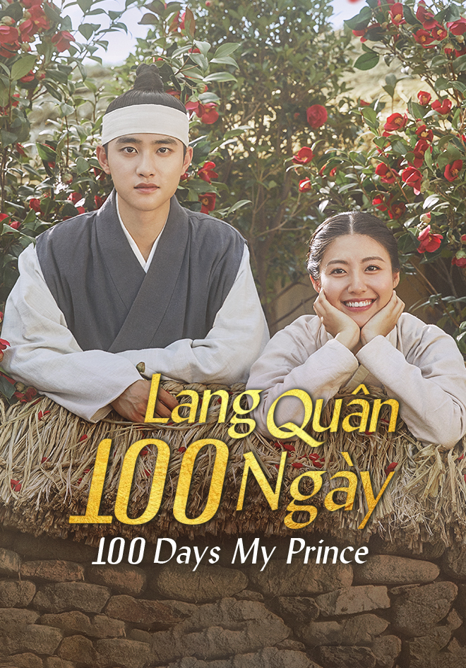 Lang Quân 100 Ngày - 16 Tập | Vieon