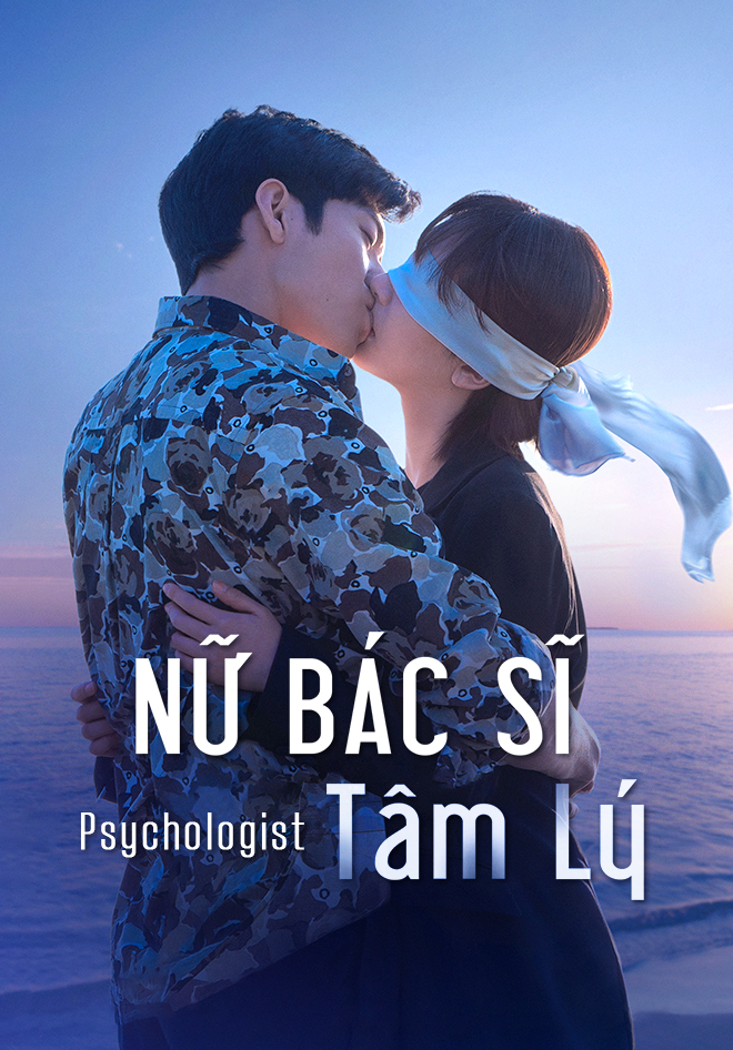 Nữ Bác Sĩ Tâm Lý - 40 Tập | VieON