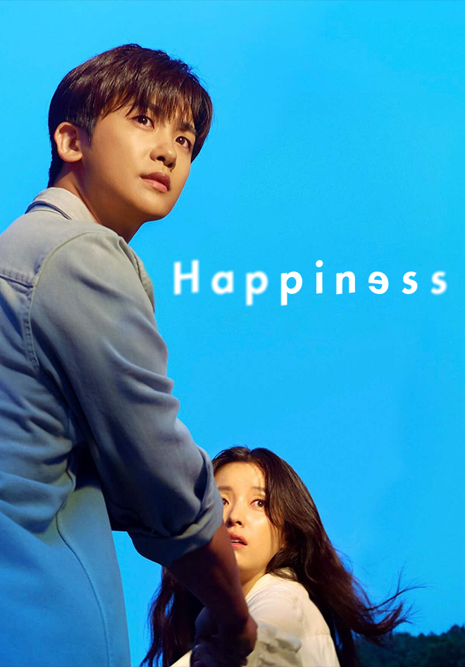 Happiness | Nắm Giữ Sinh Mệnh | Chung Cư Có Độc | Vieon