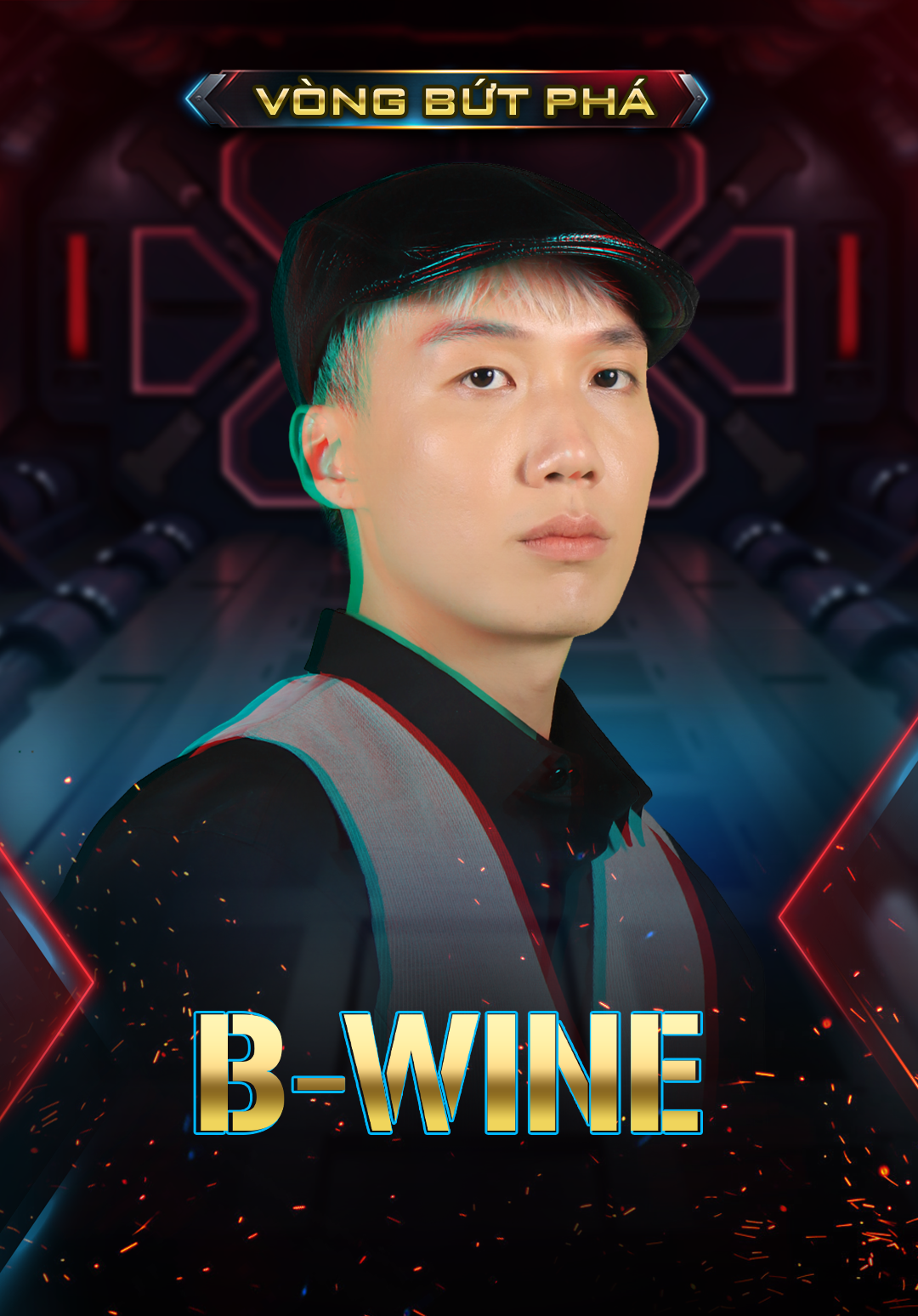 Tin Hot Nhất - B-WINE | VieON