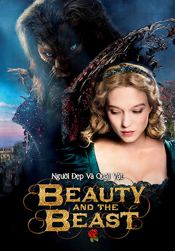 Người Đẹp Và Quái Vật | Beauty And The Beast (2014) | Vieon