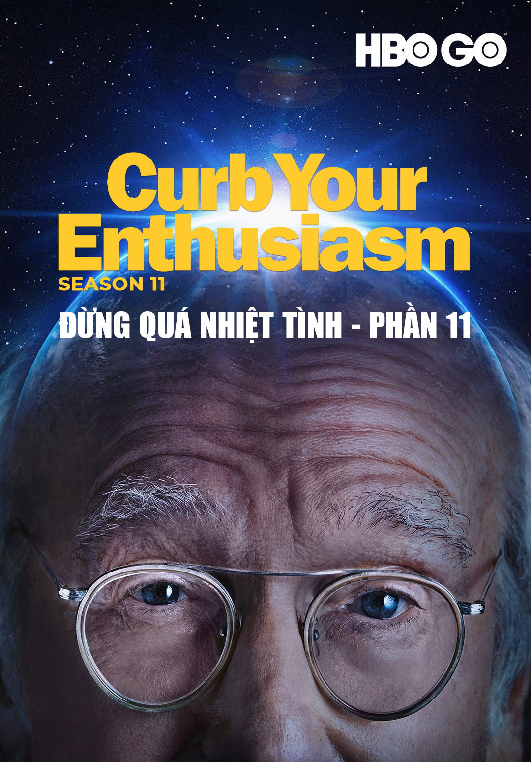 Đừng Quá Nhiệt Tình (Phần 11) - Curb Your Enthusiasm (Season 11)