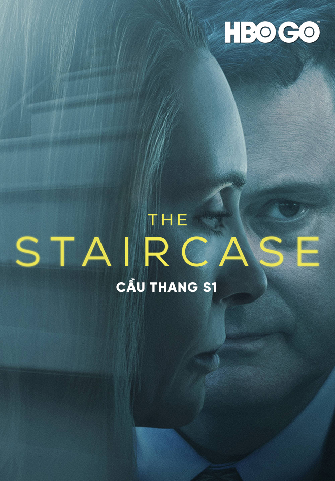 Diễn viên và giải thưởng phim The Staircase (Season 2)