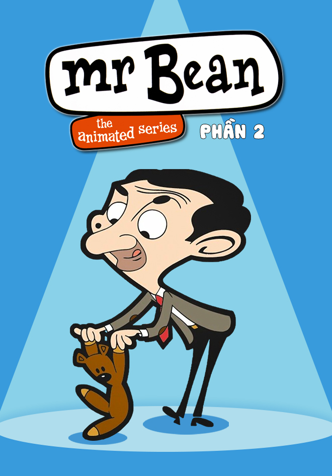 Mr Bean Hoạt Hình cho Kid  Trọn bộ 4DVD Hoạt Hình  Tin đăng ID 327472   ÉnBạccom