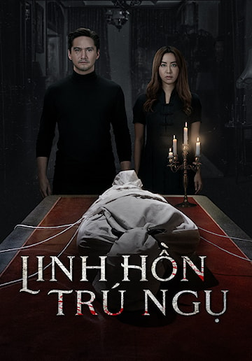 Linh Hồn Trú Ngụ