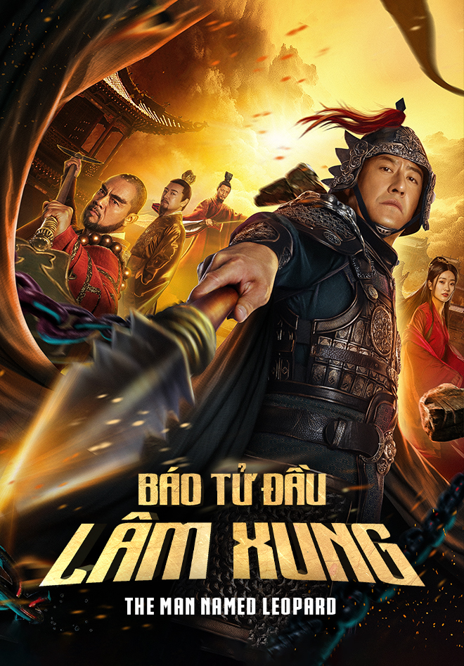 Báo Tử Đầu Lâm Xung VieON