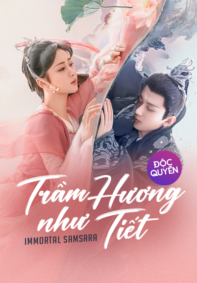 tram vun huong phai full