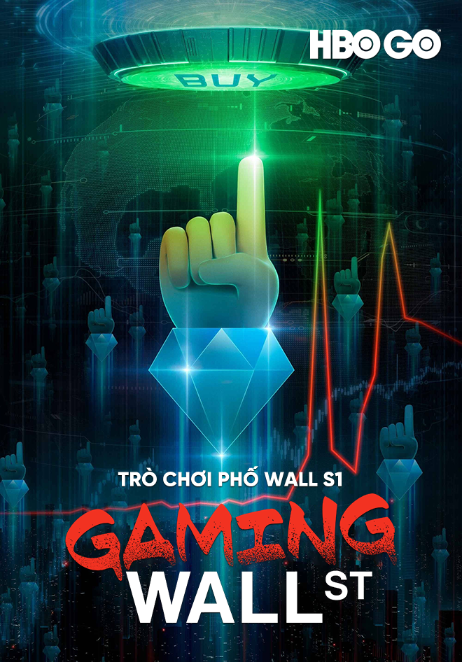 Trò Chơi Phố Wall - 2 Tập | VieON