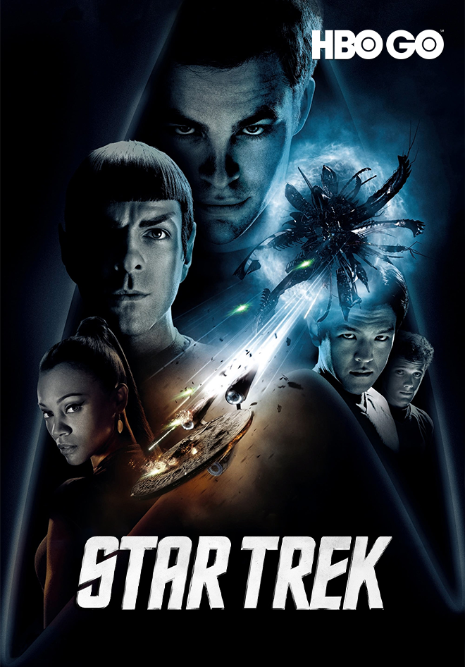 Du Hành Giữa Các Vì Sao 10- Báo Ứng - Star Trek: Nemesis