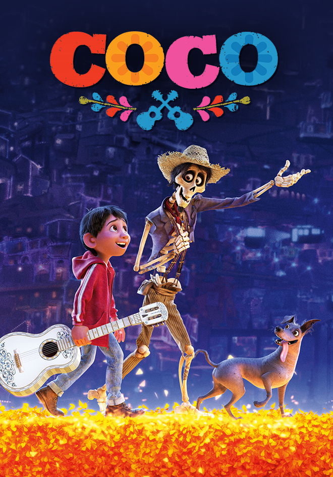 Coco | VieON