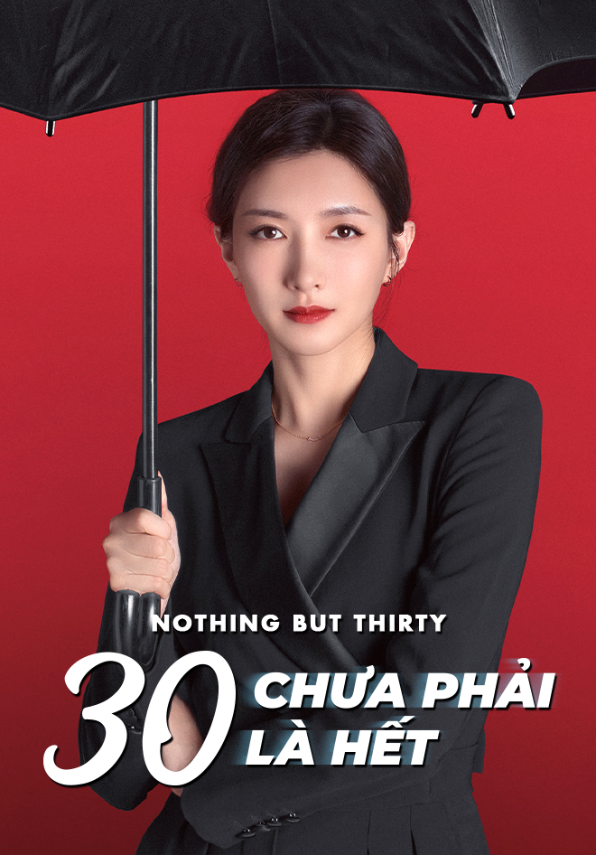 30 Chưa Phải Là Hết - 43 Tập | Vieon