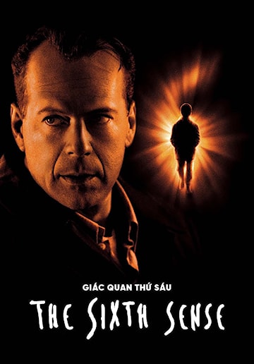 Giác Quan Thứ Sáu - The Sixth Sense