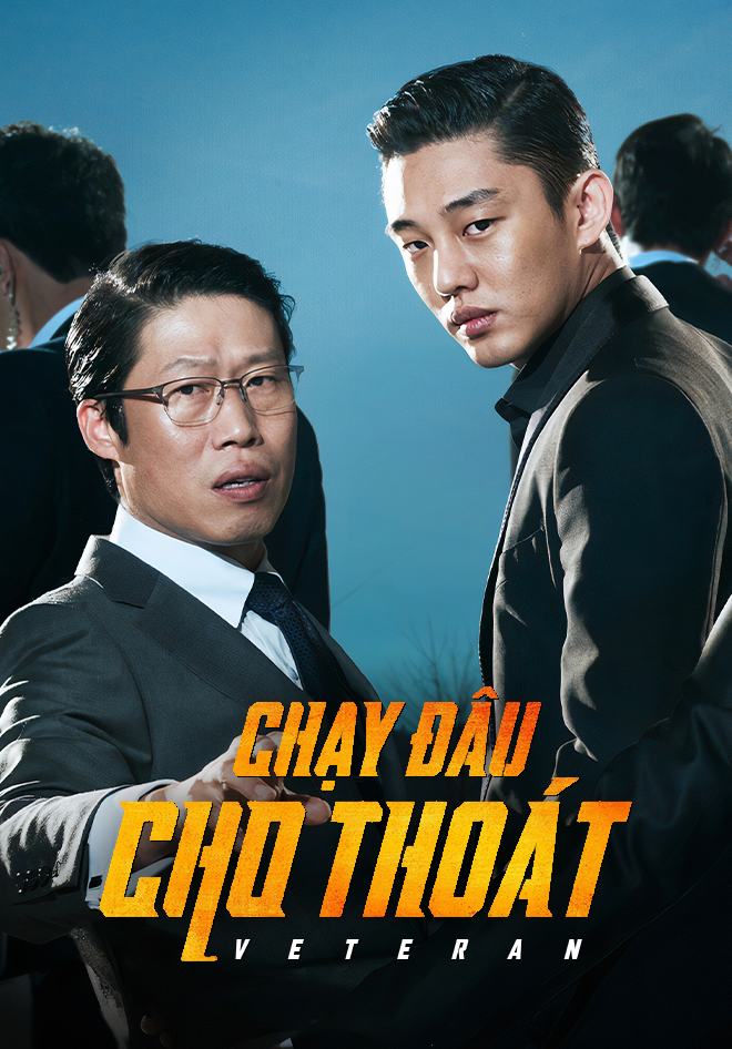 Chạy Đâu Cho Thoát