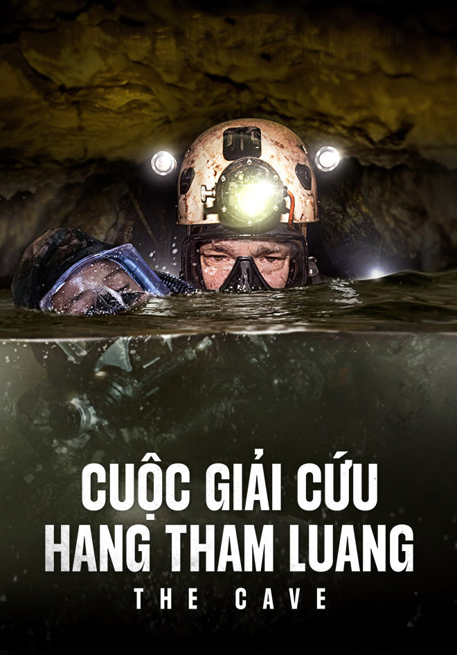 Cuộc Giải Cứu Hang Tham Luang