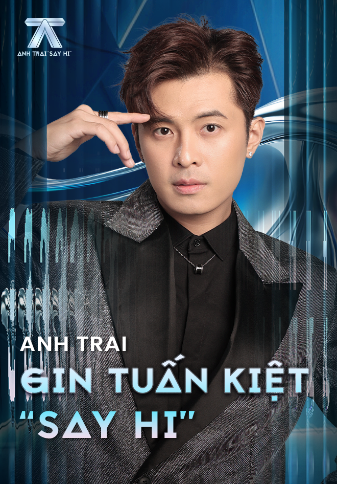 Anh Trai Say Hi Gin Tu N Ki T T P Vieon