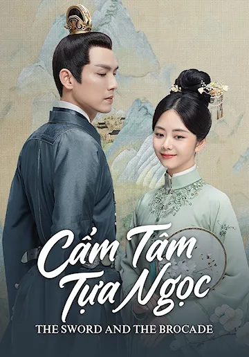 Cẩm Tâm Tựa Ngọc - 07 - Ôn Đức Quang - Chung Hán Lương - Đàm Tùng Vận - Đường Hiểu Thiên - Hà Hoằng San - Lý Thạnh - Dĩnh Nhi - Lưu Vân
