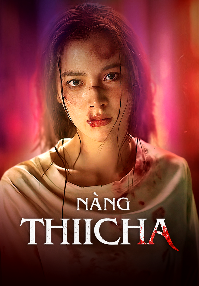 NÀNG THICHA - VIETSUB + THUYẾT MINH