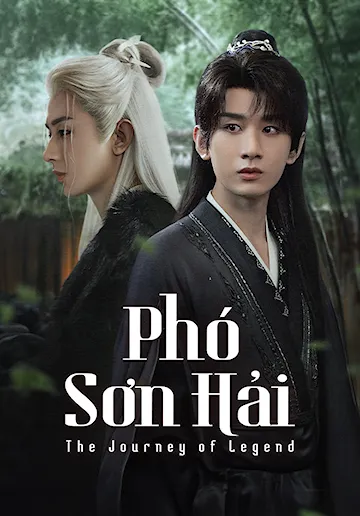 Phó Sơn Hải - 05 - Nhậm Hải Đào - Lâm Phong (Director) - Thành Nghị - Cổ Lực Na Trát - Lý Khải Hinh - Trương Trí Lâm - Từ Chấn Hiên - Lữ Tụng Hiền - Trần Ngọc Kỳ