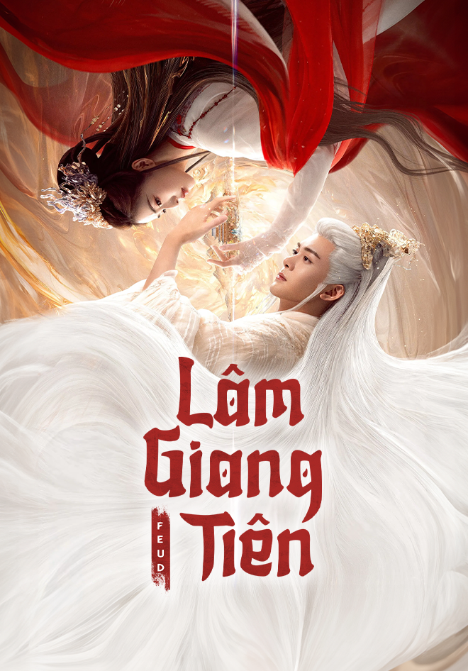Lâm Giang Tiên