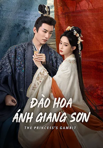 Đào Hoa Ánh Giang Sơn - 02 - Dịch Quân - Lưu Học Nghĩa - Mạnh Tử Nghĩa - Cao Hàn - Lưu Lệnh Tư - Biên Trình - Phạm Tĩnh Văn