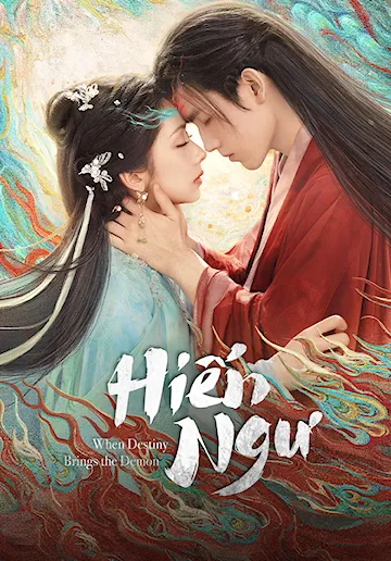 Hiến Ngư - 03 - Ôn Đức Quang - Trần Phi Vũ - Vương Ảnh Lộ - Vương Dịch Đinh - Cao Hàn - Ngô Vũ Hằng - Bảo Kiếm Phong