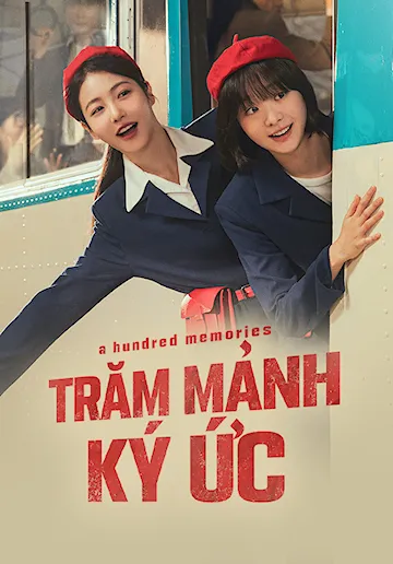 Trăm Mảnh Ký Ức - 08 - Kim Sang-Ho - Kim Da Mi - Shin Ye Eun - Heo Nam Jun - Lee Won Jung - Kim Jung Hyun