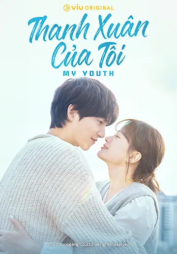 Thanh Xuân Của Tôi - 08 - Lee Sang-Yeob - Song Joong Ki - Chun Woo Hee - Lee Joo Myung - Seo Ji Hoon - Jin Kyung - Jo Han Chul