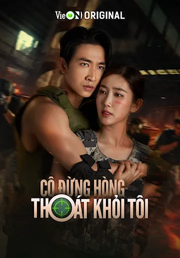 Cô Đừng Hòng Thoát Khỏi Tôi - 03 - Nguyễn Hoàng Anh - Thúy Ngân - Võ Cảnh - Lê Phương - Lê Hải