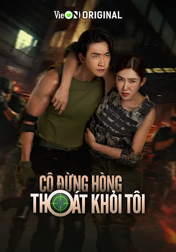 Cô Đừng Hòng Thoát Khỏi Tôi - 01 - Nguyễn Hoàng Anh - Thúy Ngân - Võ Cảnh - Lê Phương - Lê Hải