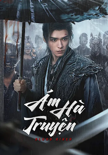 Ám Hà Truyện - 06 - Doãn Đào - Cung Tuấn - Bành Tiểu Nhiễm - Kiều Chấn Vũ - Thường Hoa Sâm - Dương Vũ Đồng - Khổng Tuyết Nhi