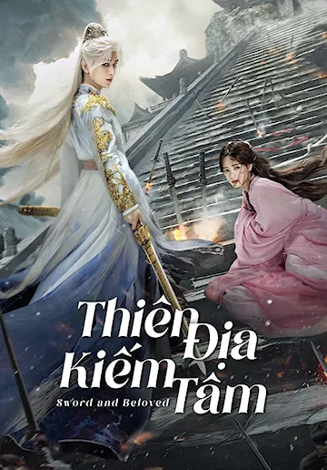 Thiên Địa Kiếm Tâm - 09 - Đỗ Lâm - Thành Nghị - Lý Nhất Đồng - Thường Hoa Sâm - Trương Khải Oánh - Hà Thụy Hiền - Đồng Mộng Thực - Gia Nại Na