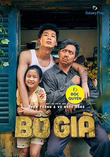 Bố Già - The Movie - 10 - Vũ Ngọc Đãng - Trấn Thành - Tuấn Trần - NSND Ngọc Giàu - Vũ Quốc Khánh - Lê Giang - Hoàng Mèo - Lan Phương