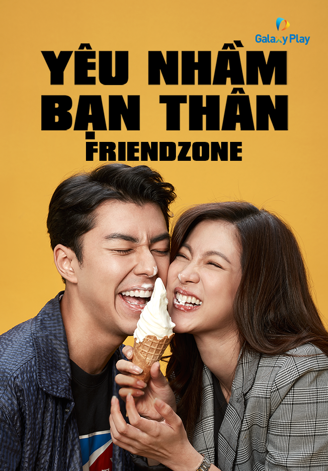 Yêu Nhầm Bạn Thân VieON