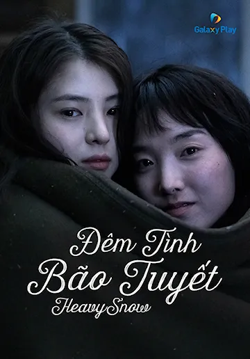 Đêm Tình Bão Tuyết - 10 - Suik Yun - Han Hae In - Han So Hee - Kang Hong Seok