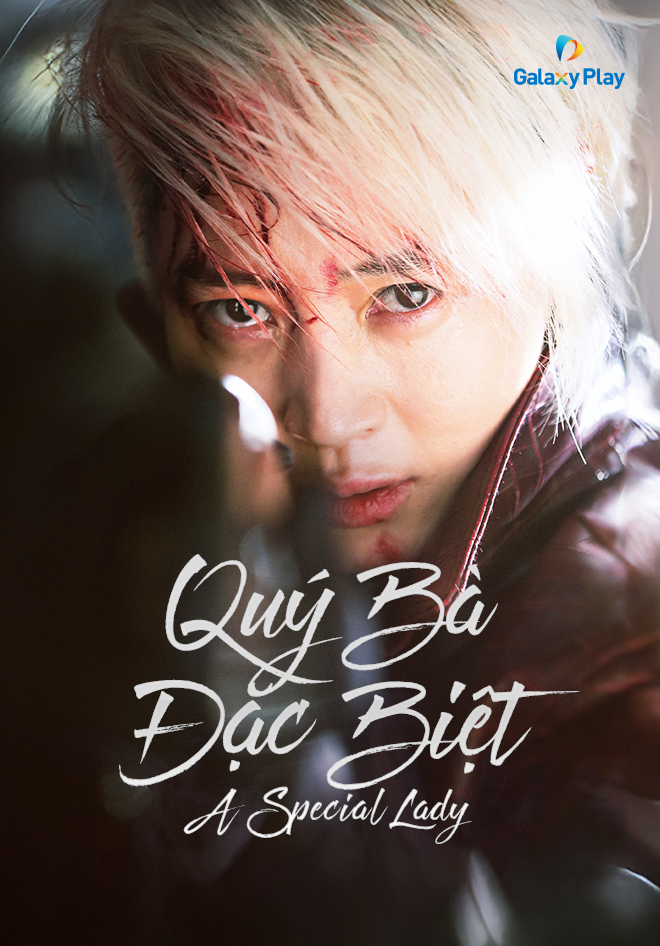 Quý Bà Đặc Biệt