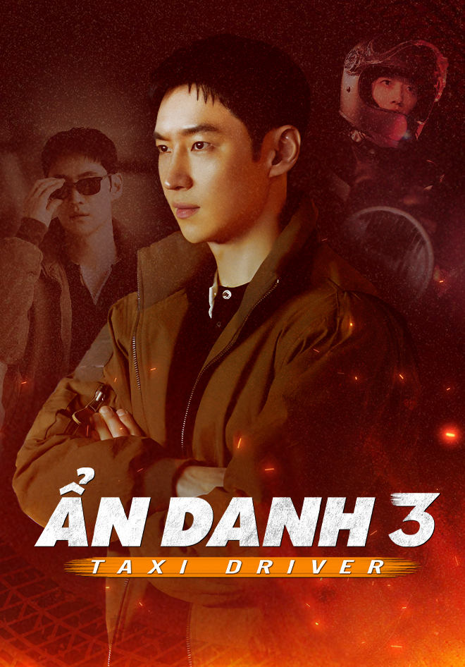  Tài Xế Ẩn Danh Mùa 3