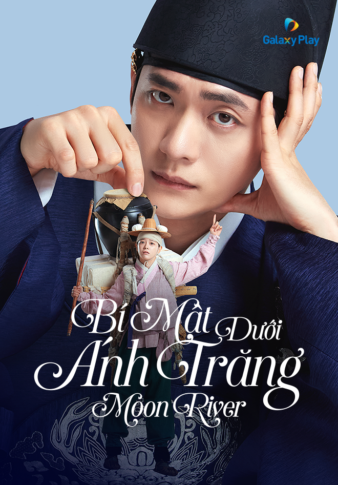 Bí Mật Dưới Ánh Trăng