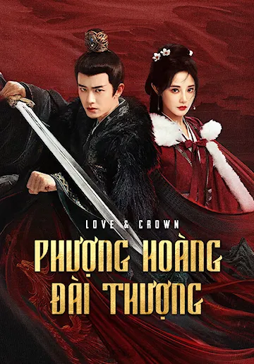 Phượng Hoàng Đài Thượng - 04 - Lâm Phong (Director) - Triệu Hiệp - Nhậm Gia Luân - Bành Tiểu Nhiễm - Trương Diệu - Trần Ý Hàm Estelle - Uông Trác Thành - Hạc Nam