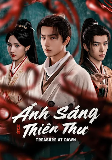 Ánh Sáng Thiên Thư - 09 - Thi Lỗi - Lý Hoành Nghị - Tô Hiểu Đồng - Dư Thừa Ân - Vương Tử Tuyền - Vu Tường - Bành Nhã Kỳ - Tiền Ba