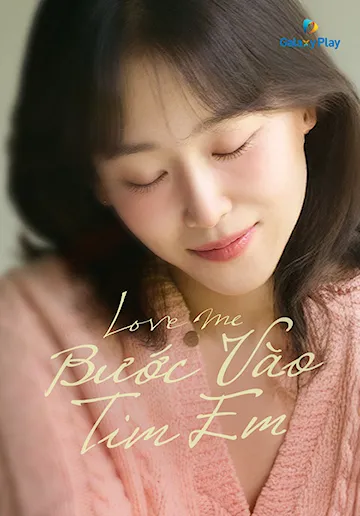 Bước Vào Tim Em - 08 - Jo Young Min (Director) - Seo Hyun Jin - Yoo Jae Myung - Lee Si Woo - Yoon Se Ah - Chang Ryul