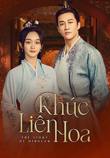 Khúc Liên Hoa - 09 - Đạo diễn Cao Hàn - Hà Nhuận Đông - Hà Hoằng San - Huỳnh Thánh Y - Hoàng Hựu Minh - Châu Lệ Kỳ