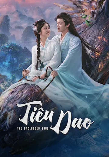 Tiêu Dao - 04 - Từ Kỷ Châu - Đàm Tùng Vận - Hầu Minh Hạo - Uông Đạc - Triệu Lệ Dĩnh - Hoàng Gia Tinh - Trương Tiểu Uyển - Quách Vân Kỳ