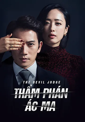 Thẩm Phán Ác Ma - 09 - Choi Jeong Kyu - Ji Sung - Kim Min Jung - Park Jin Young - Park Gyu Young