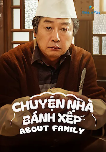 Chuyện Nhà Bánh Xếp - 10 - Yang Woo Seok - Kim Yoon Seok - Lee Seung Gi - Kang Han Na - Kim Sung Ryung
